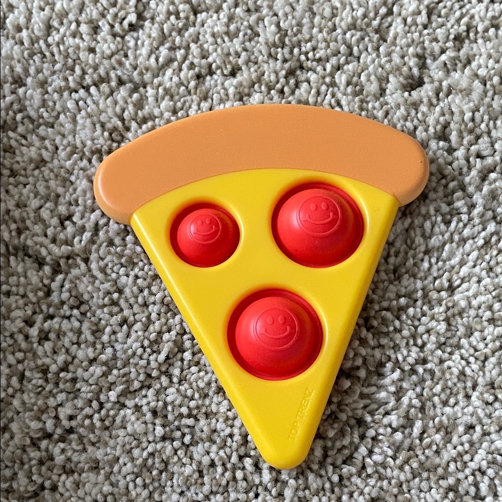 Colorful Pop It Fidget Toy Set for Kids - Picture 12 of 16